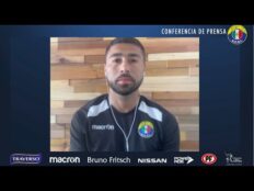 Conferencia de prensa – Previa Audax Italiano vs. C.D. La Serena