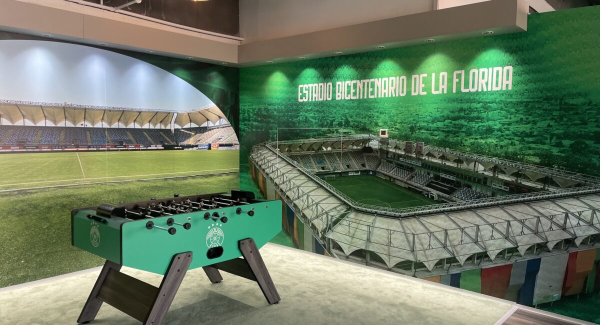 Galeria