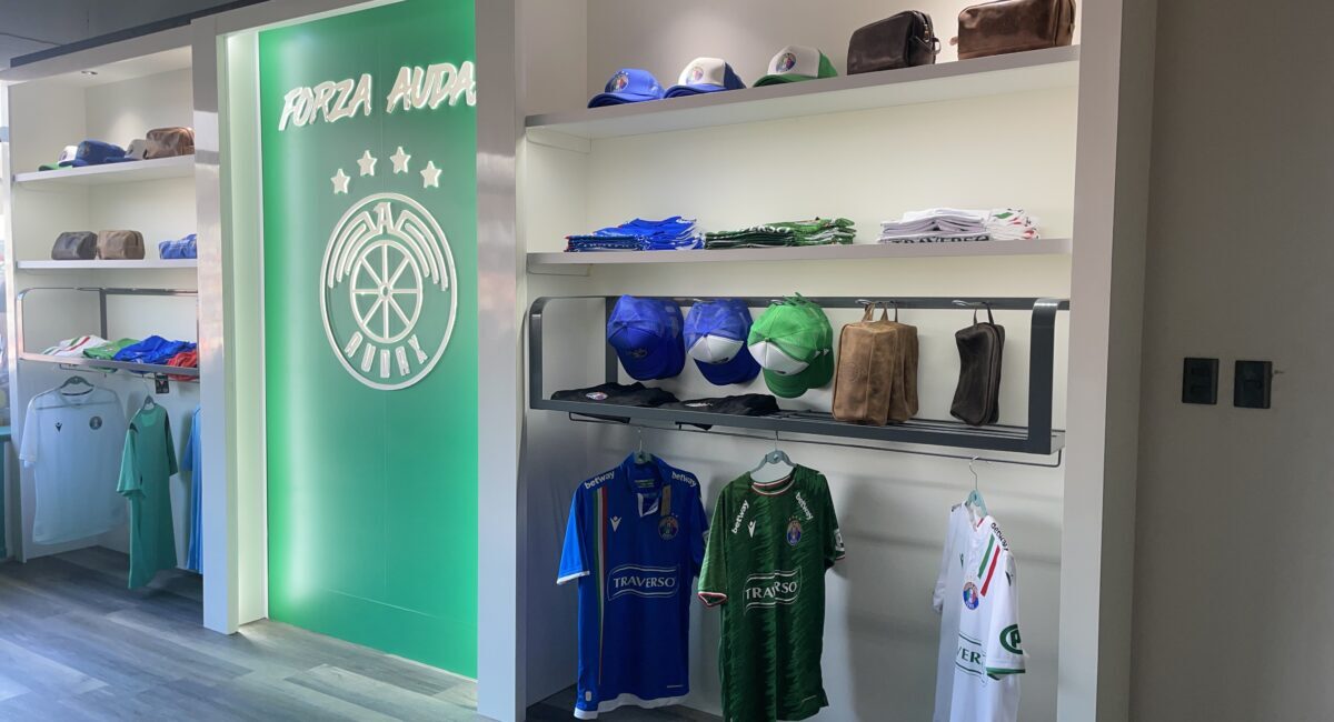 Galeria